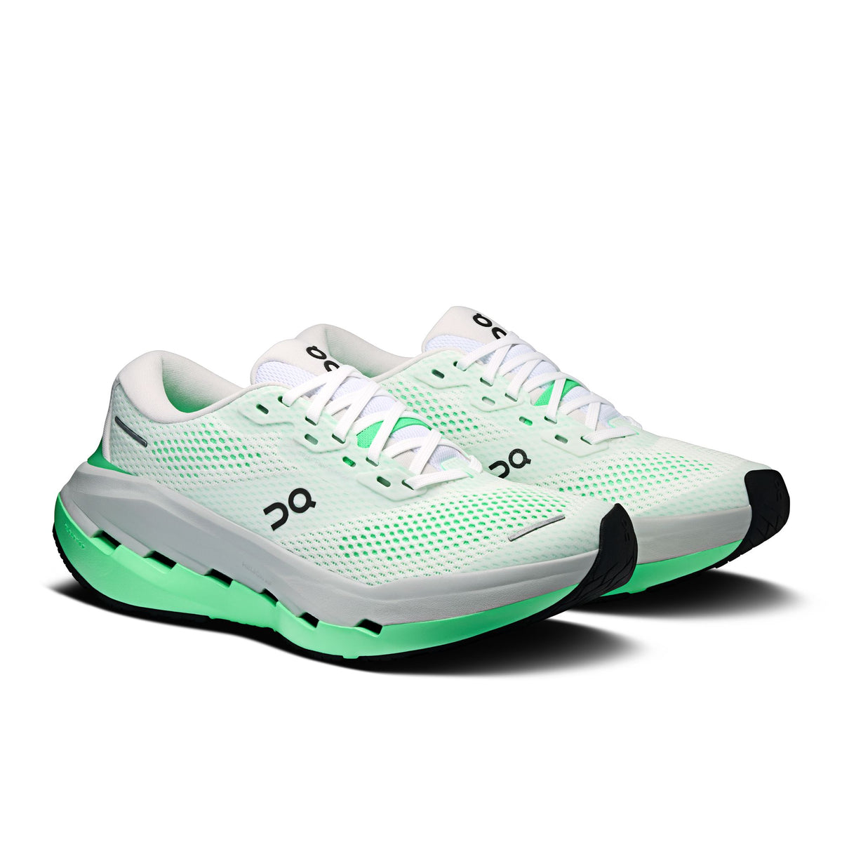 On Cloudrunner 3 Max