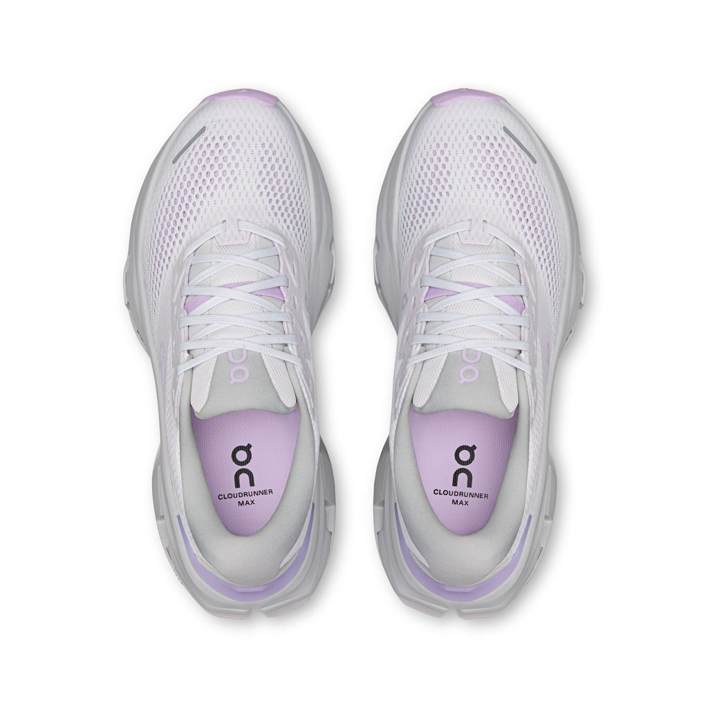 On Cloudrunner 3 Max