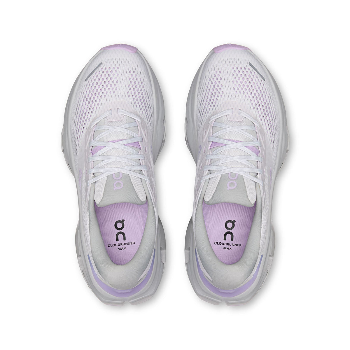 On Cloudrunner 3 Max