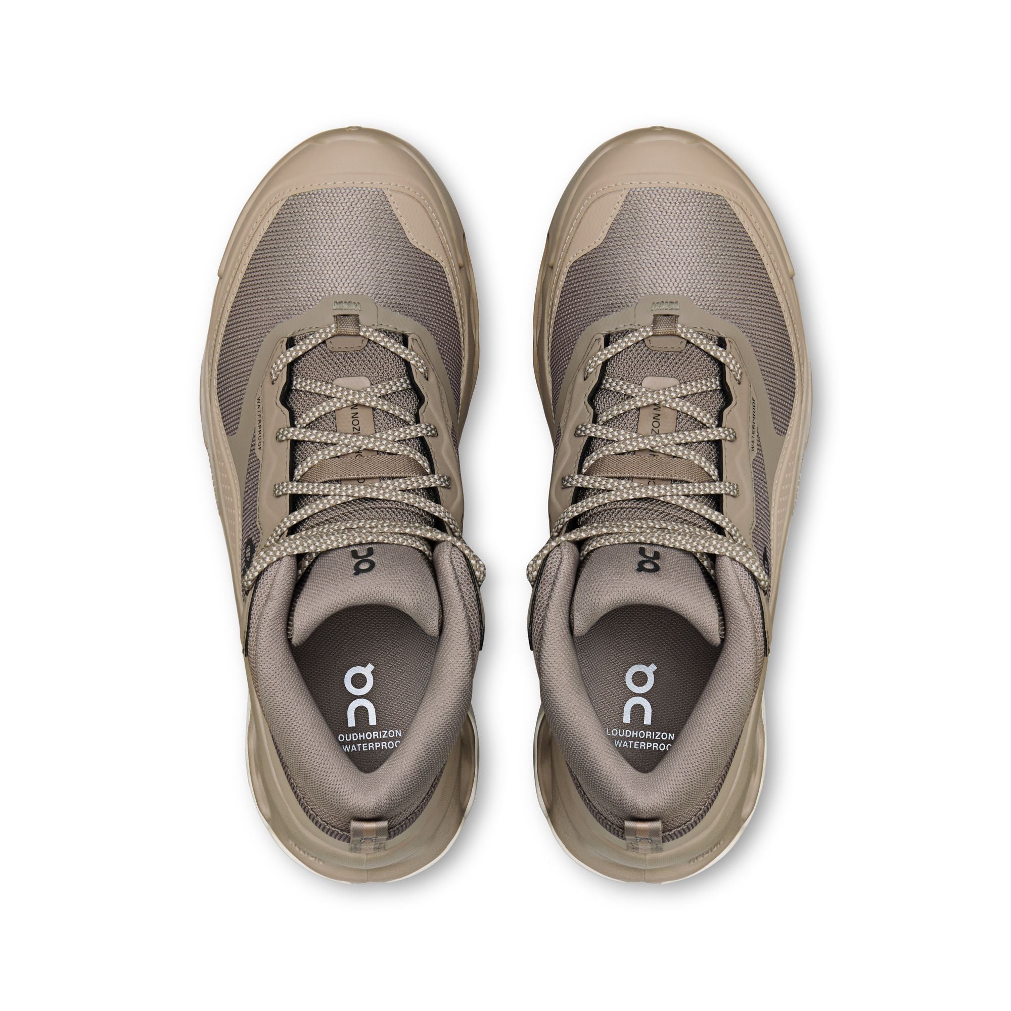 Cloudhorizon 2 Mid Waterproof