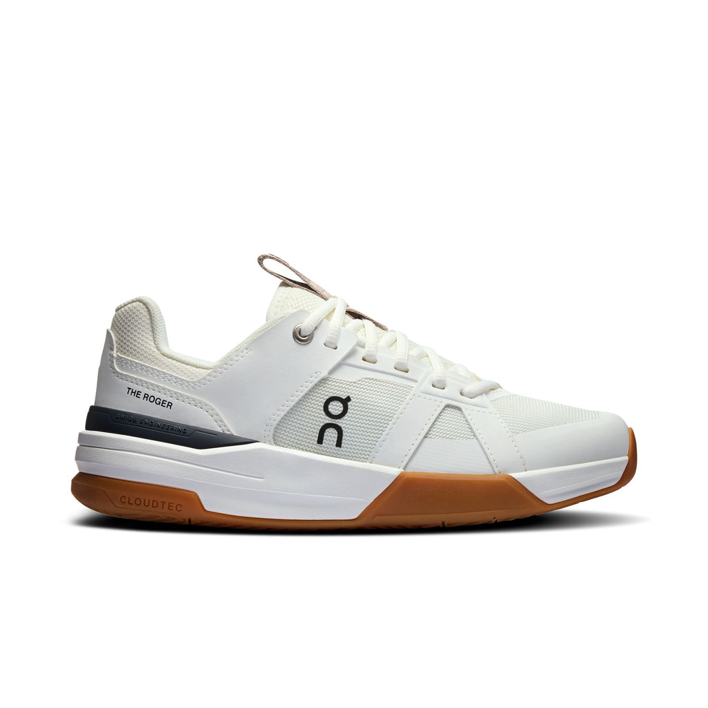 On THE ROGER CH Pro Youth