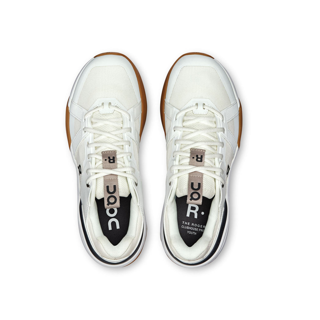 On THE ROGER CH Pro Youth