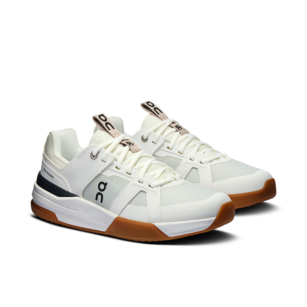 On THE ROGER CH Pro Youth