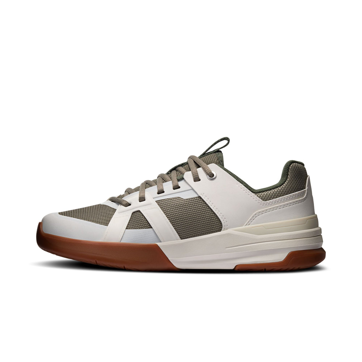 On THE ROGER CH Pro Youth