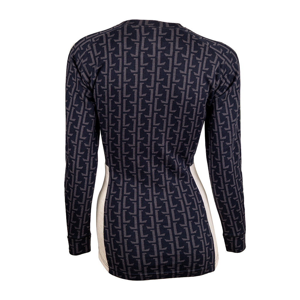 Swix Legacy Merino Bodywear LS W