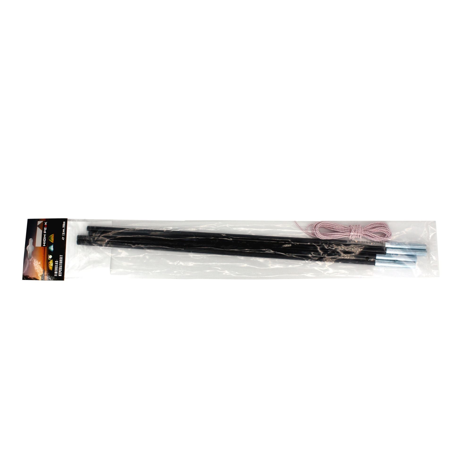 High Peak FG set