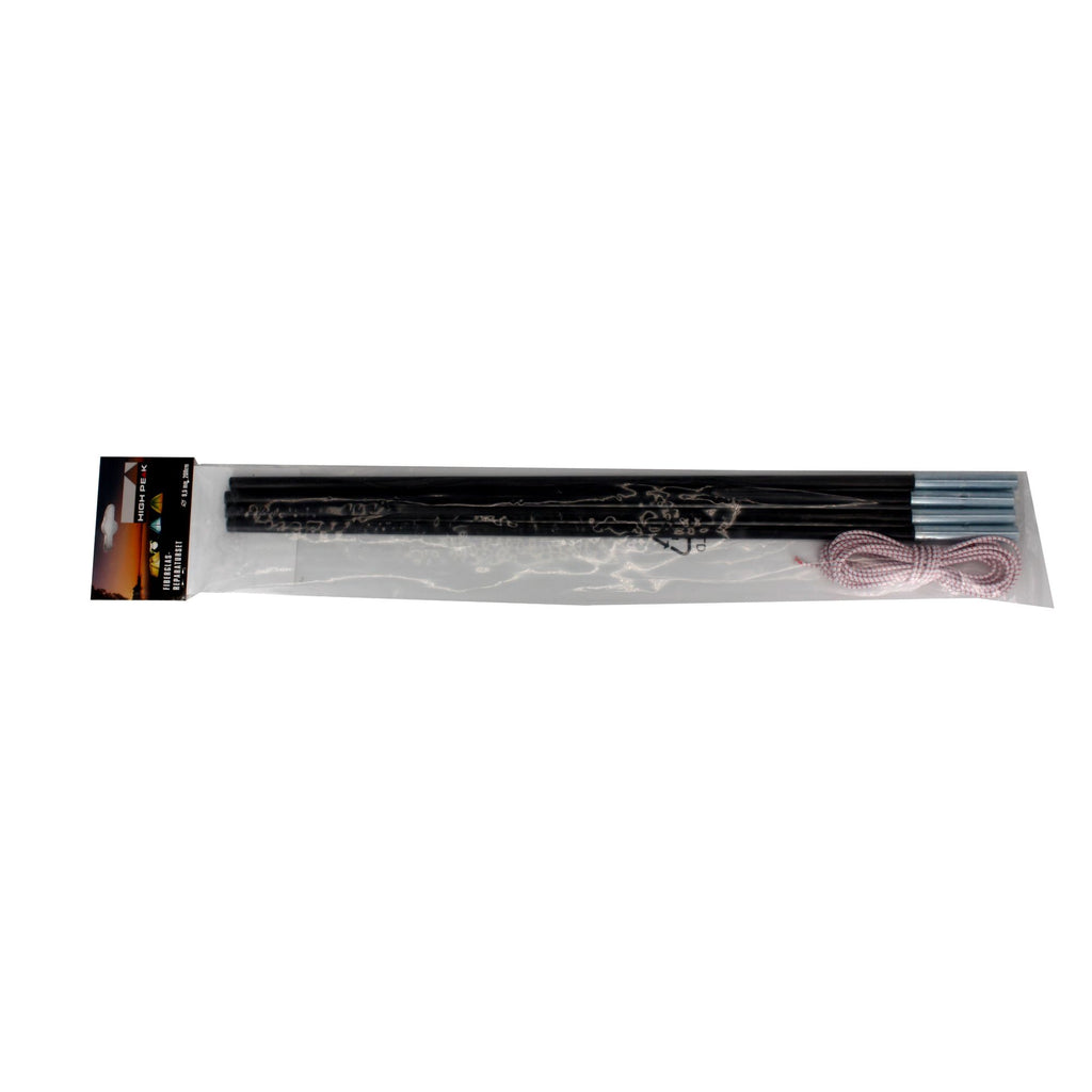 High Peak FG set