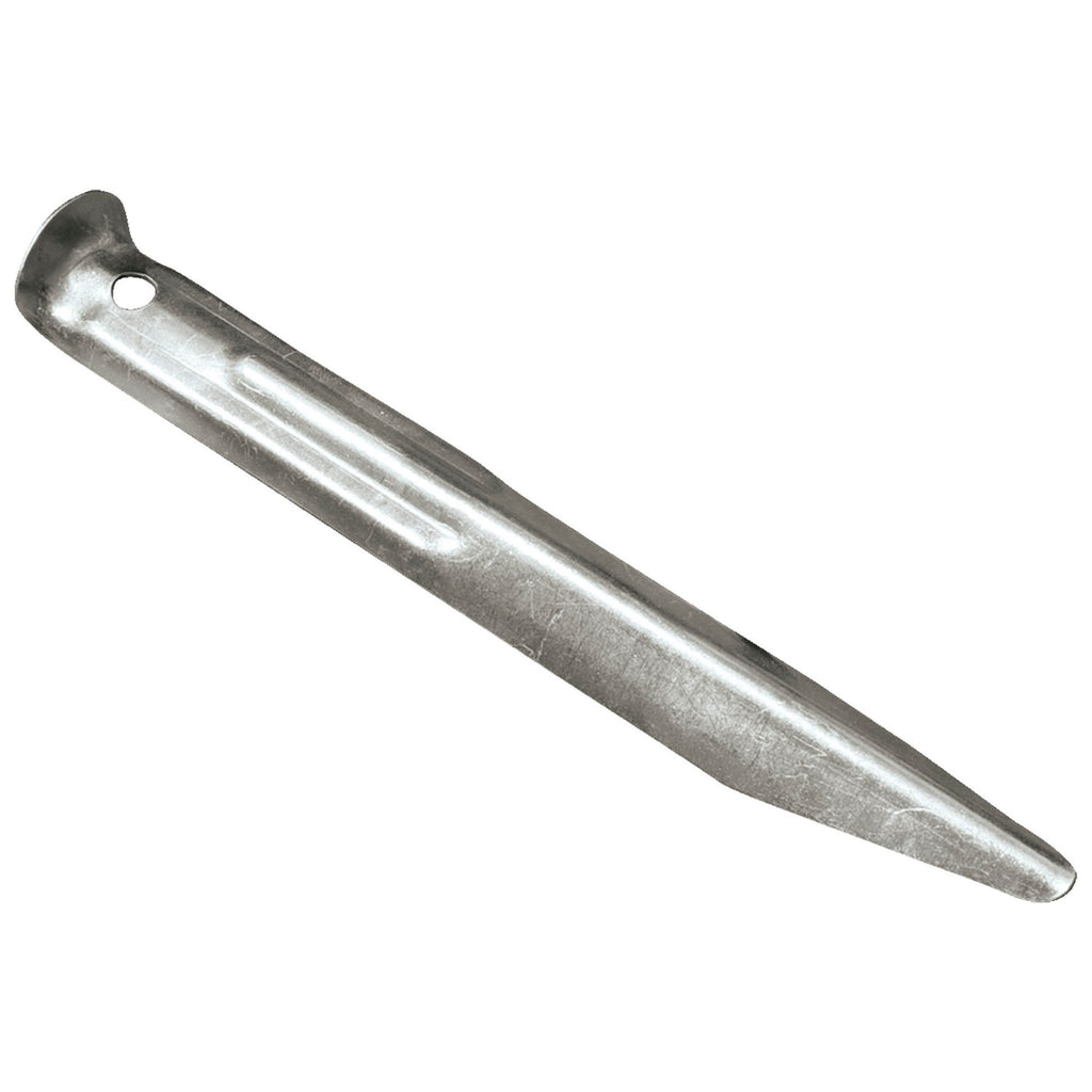 High Peak Steel V-Peg