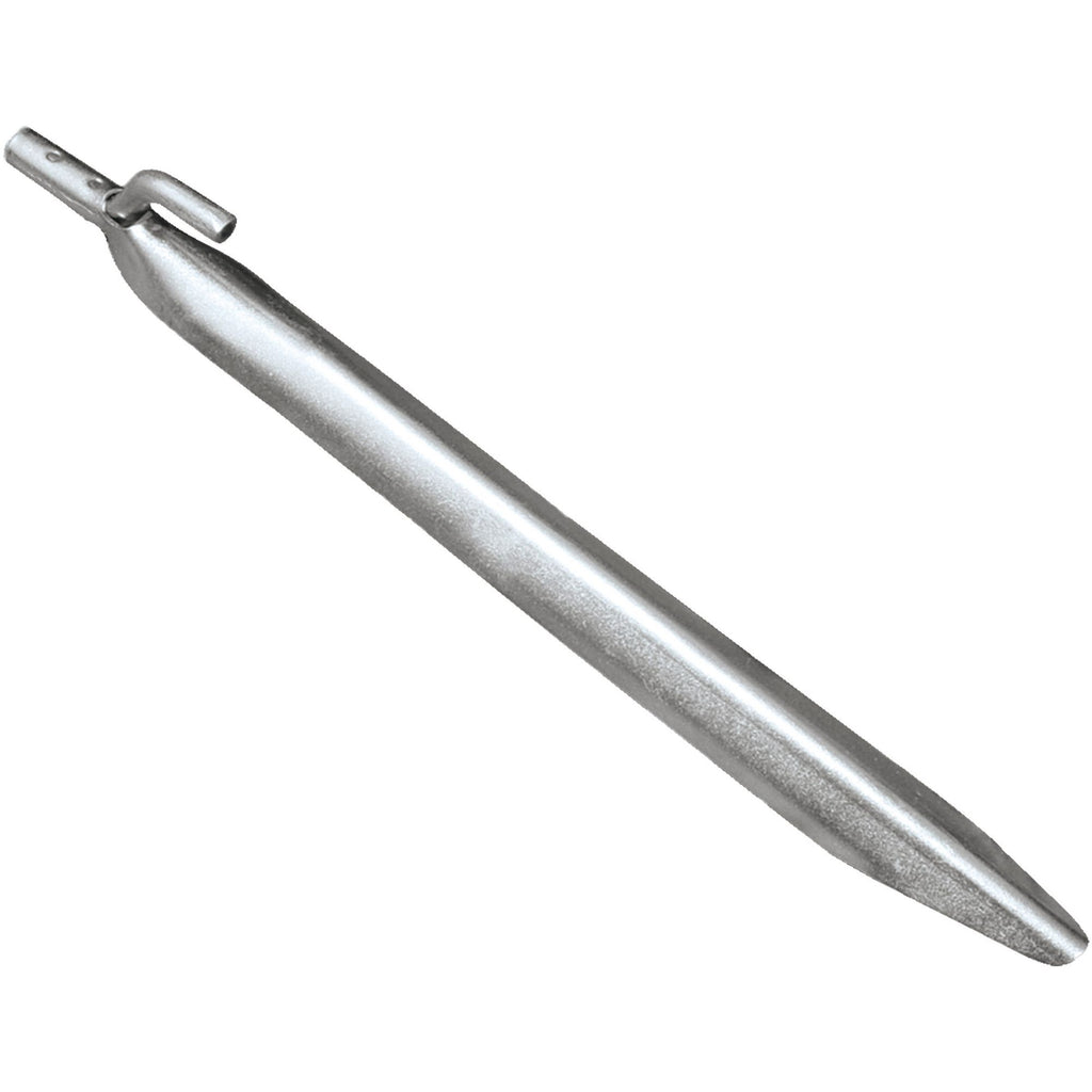 High Peak Steel V-Peg with Hook