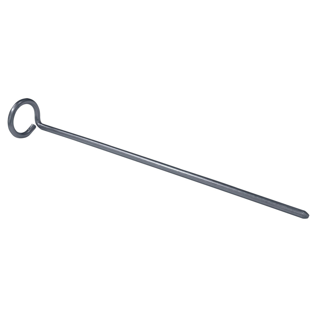 High Peak Steel Roung Peg