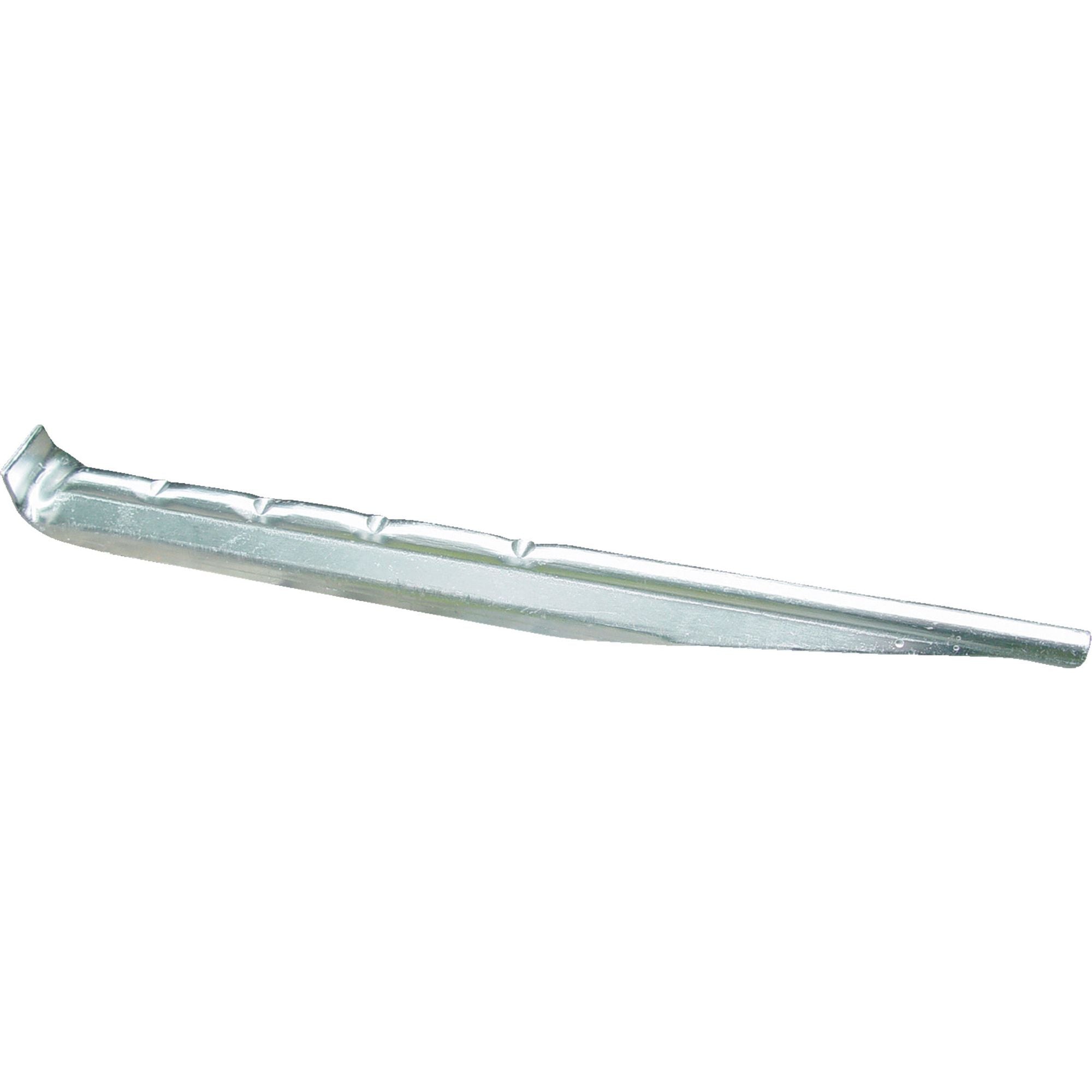 High Peak Alloy V-Peg