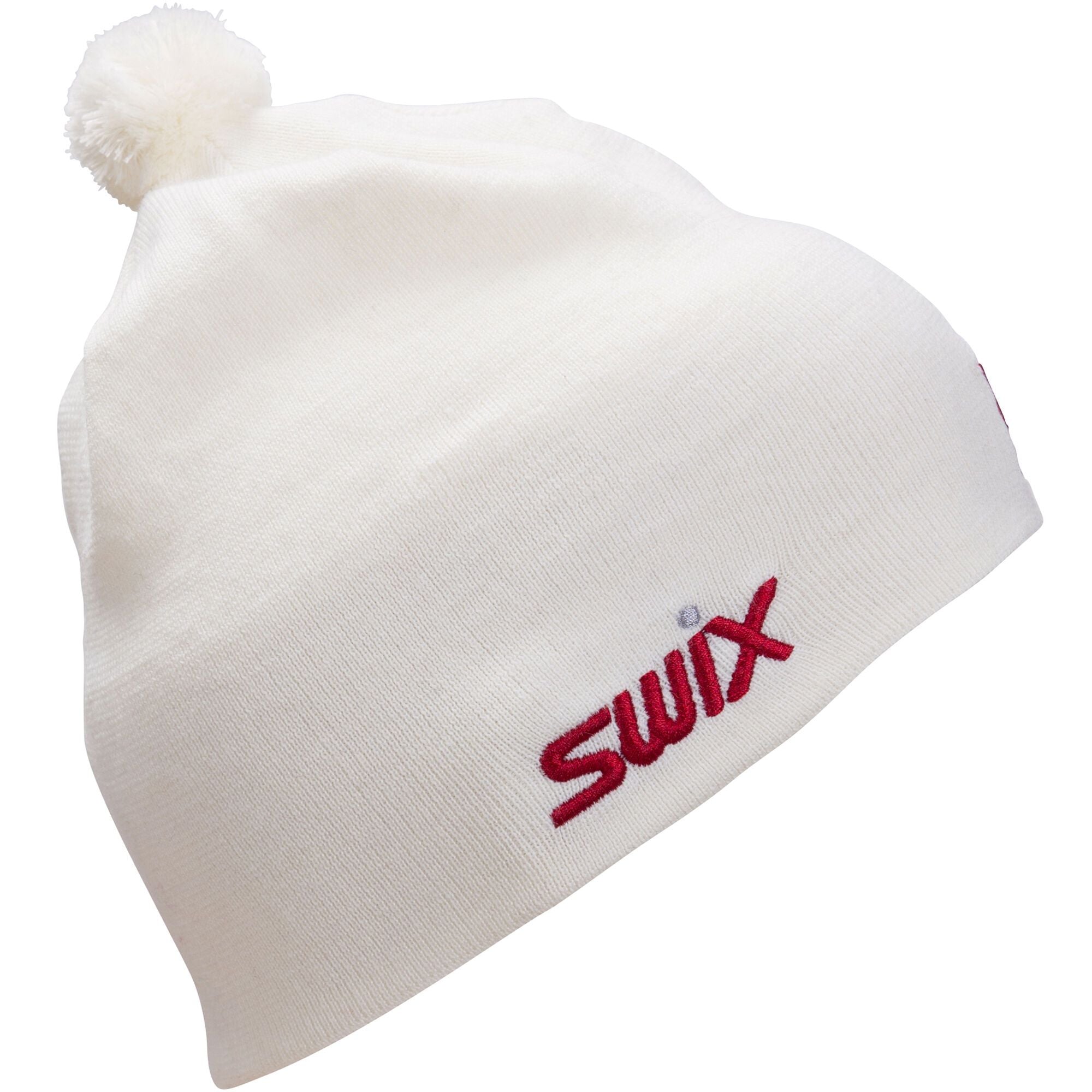 Swix Tradition Hat W/Flag