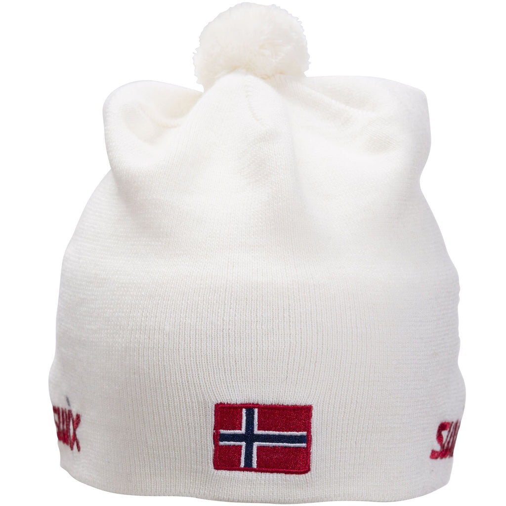 Swix Tradition Hat W/Flag