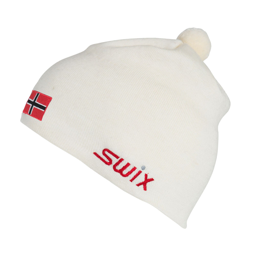 Swix Tradition Hat W/Flag