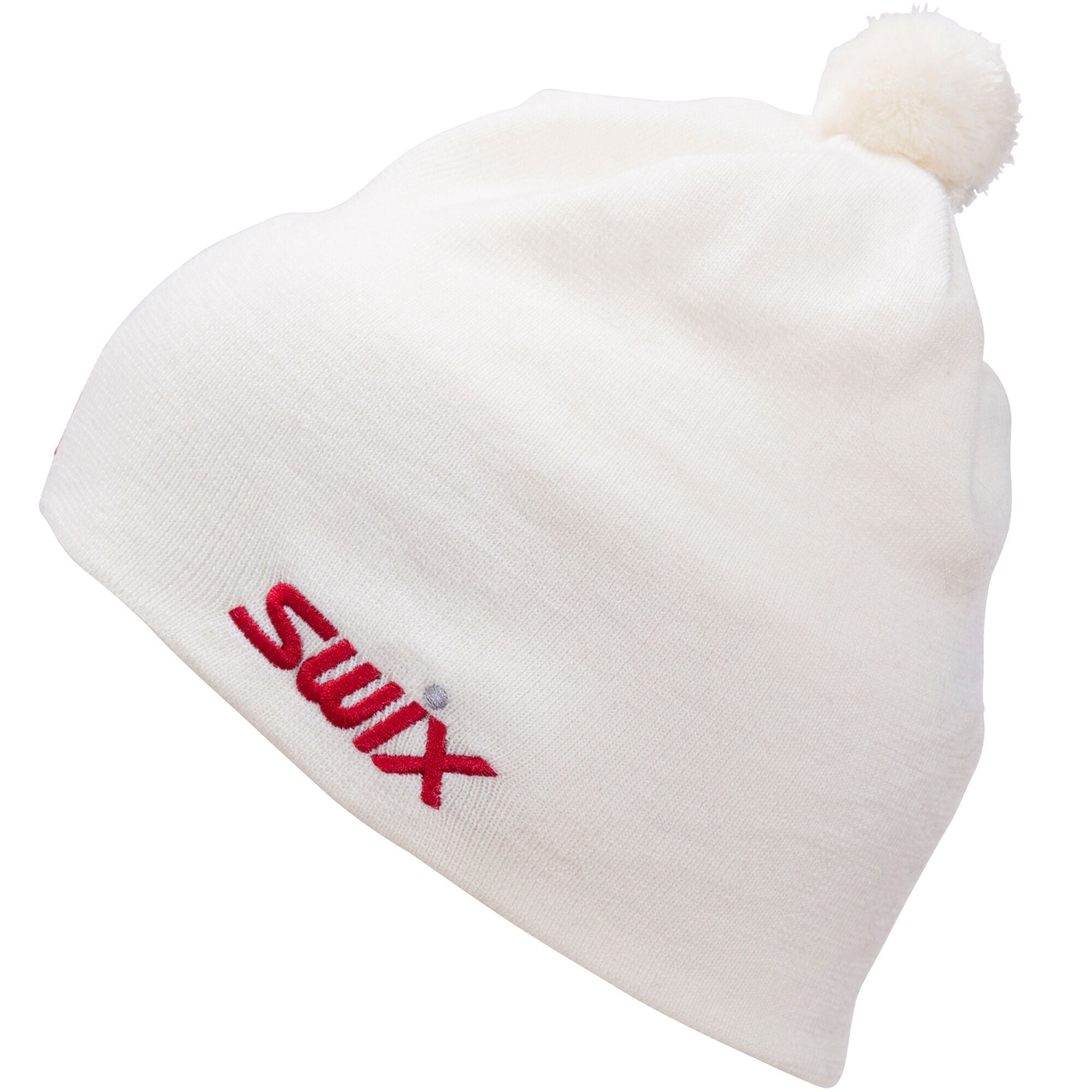 Swix Tradition Hat W/Flag