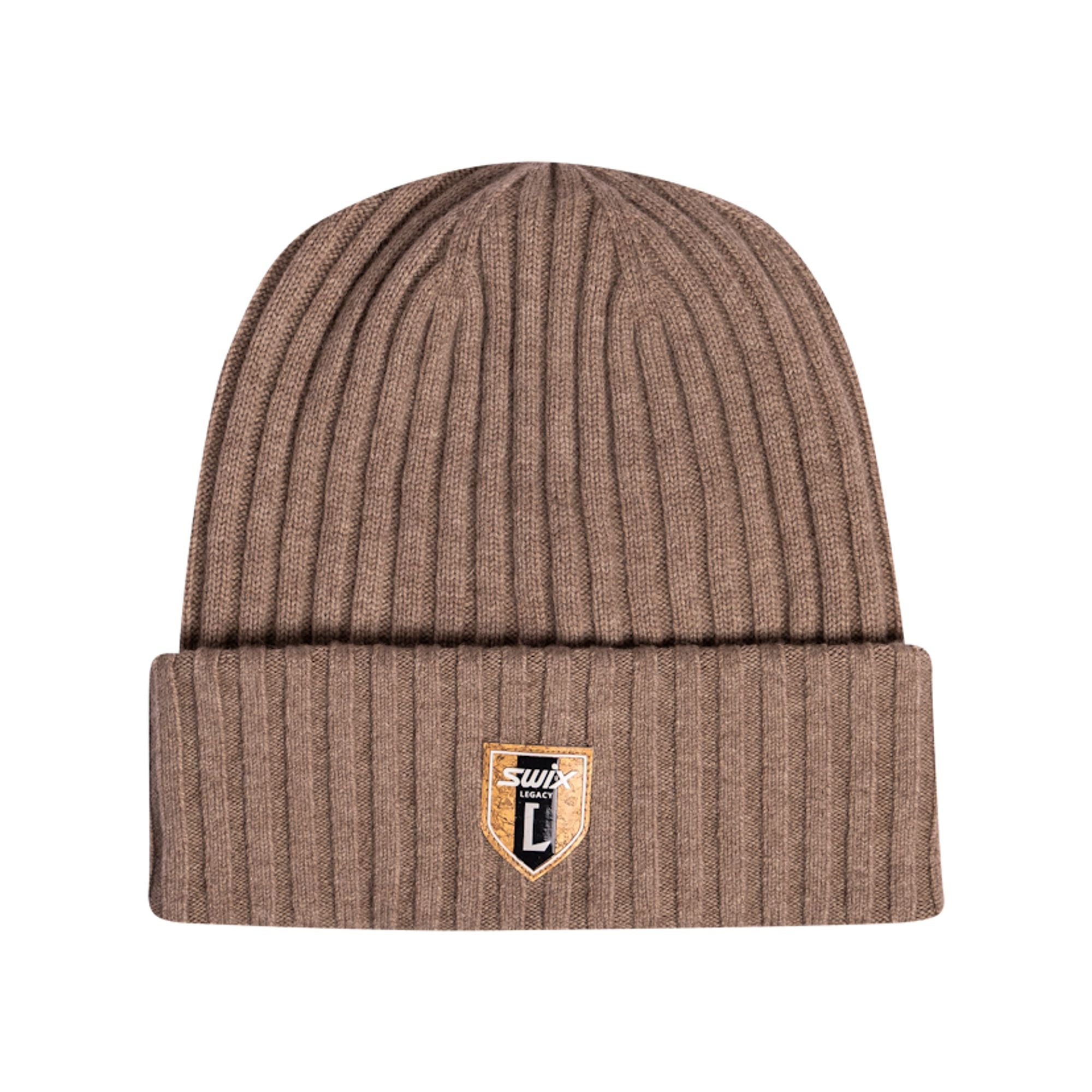 Swix Legacy Cashmere Beanie