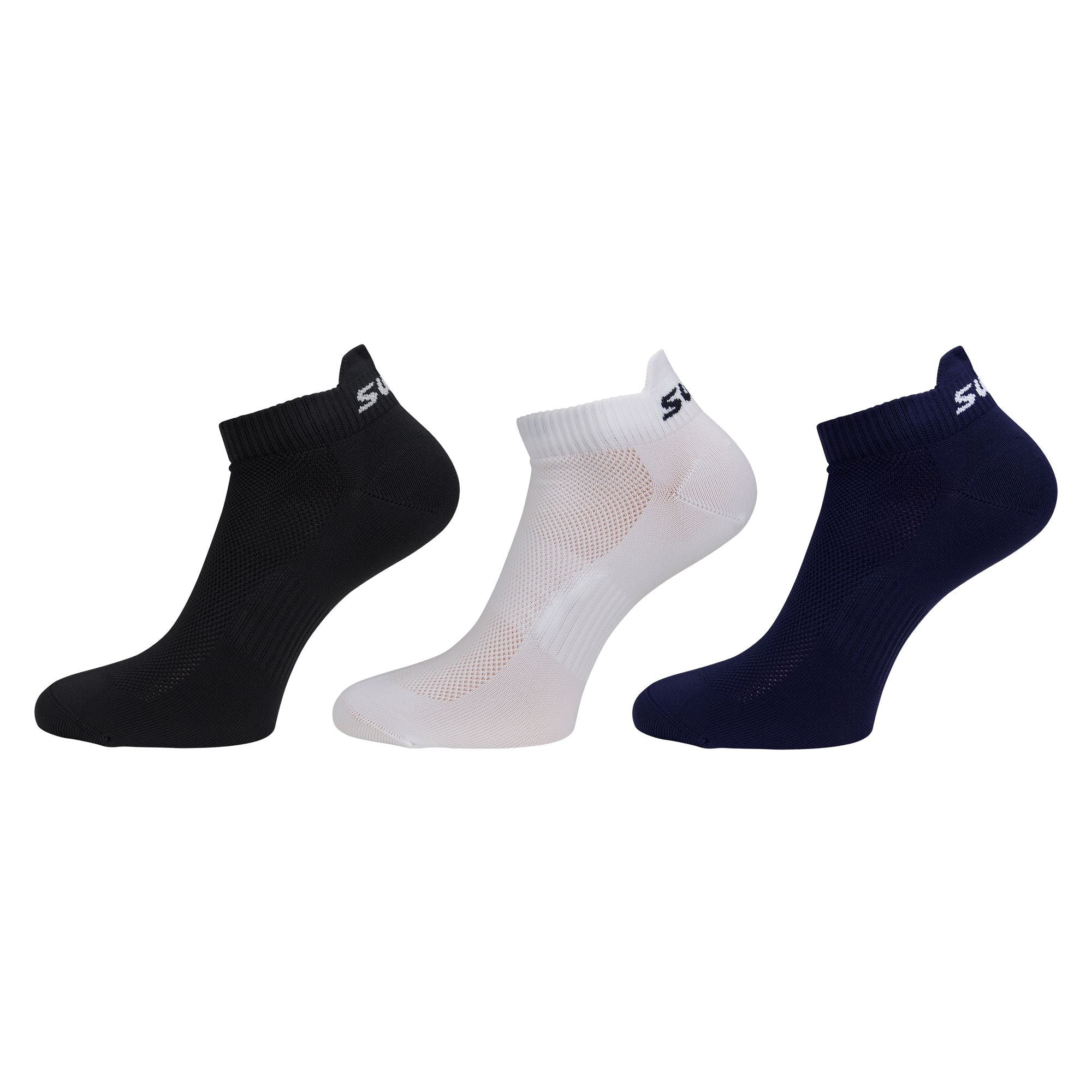 Swix Active Ankle Sock 3pk