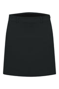 Dámská sukně Kjus Iris Skort - Black