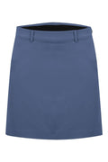 Dámská sukně Kjus Iris Skort - Steel Blue