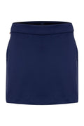Dámská sukně Kjus Susi Skort - Atlanta Blue
