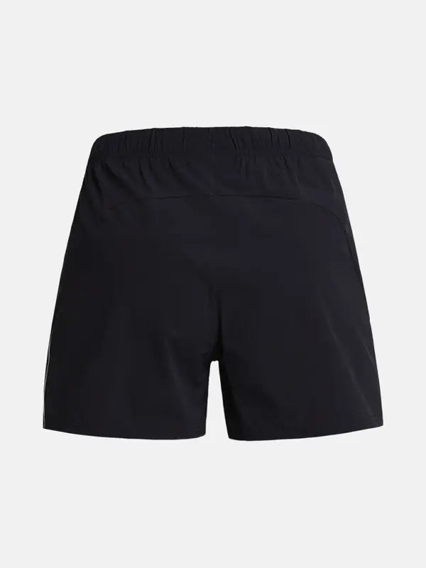 Dámské Kraťasy Peak Performance Light Woven Shorts - Černé (Velikost XL)