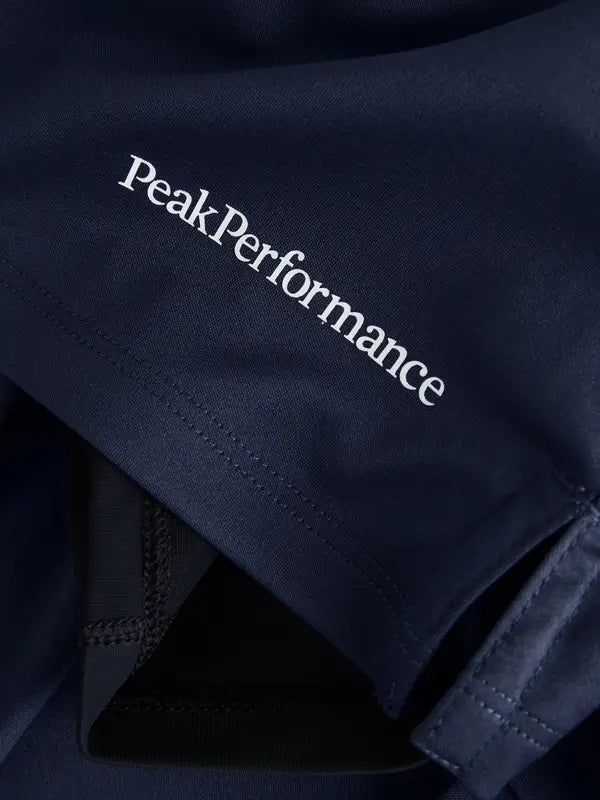Dámská Sukně Peak Performance Player Skirt - Modrá (Velikost XS)