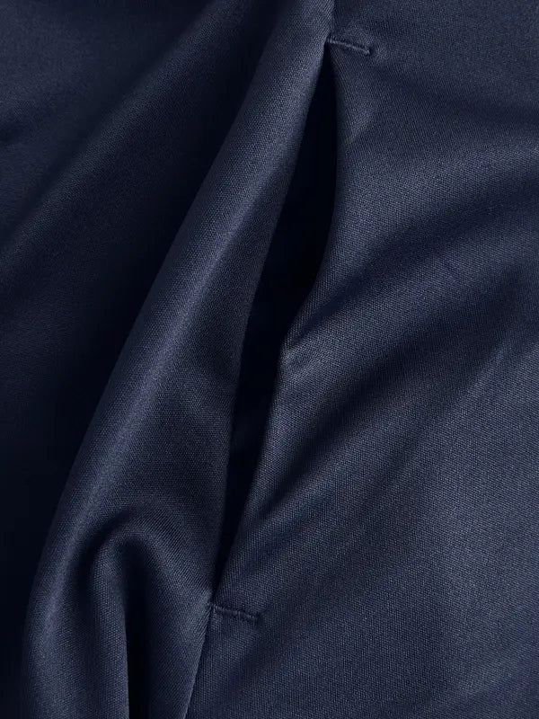 Dámská Sukně Peak Performance Player Skirt - Modrá (Velikost XS)