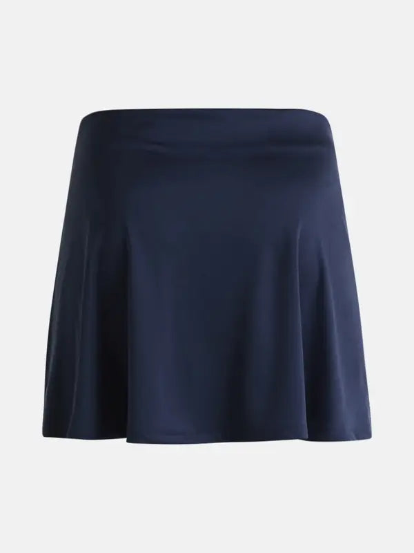 Dámská Sukně Peak Performance Player Skirt - Modrá (Velikost XS)