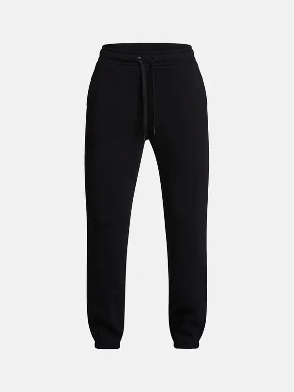 Dámské Tepláky Peak Performance Original Pants - Černé