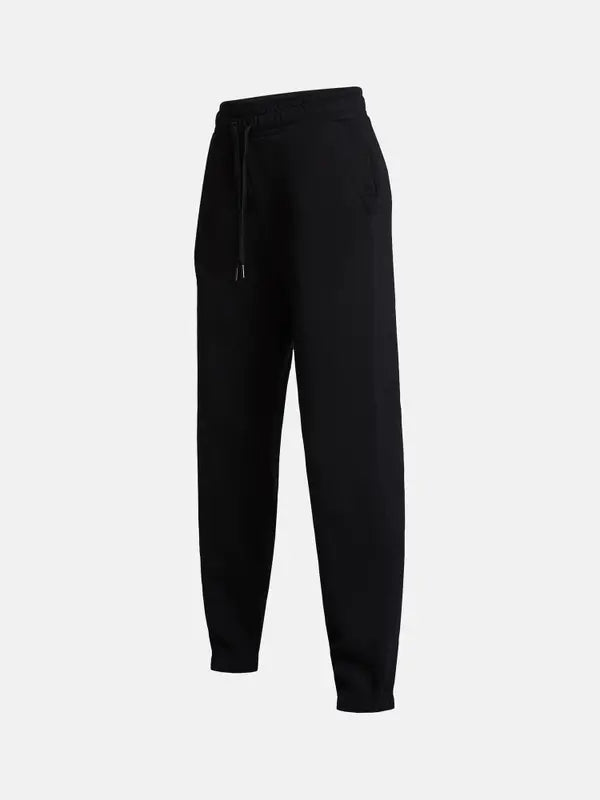 Dámské Tepláky Peak Performance Original Pants - Černé (Velikost S)