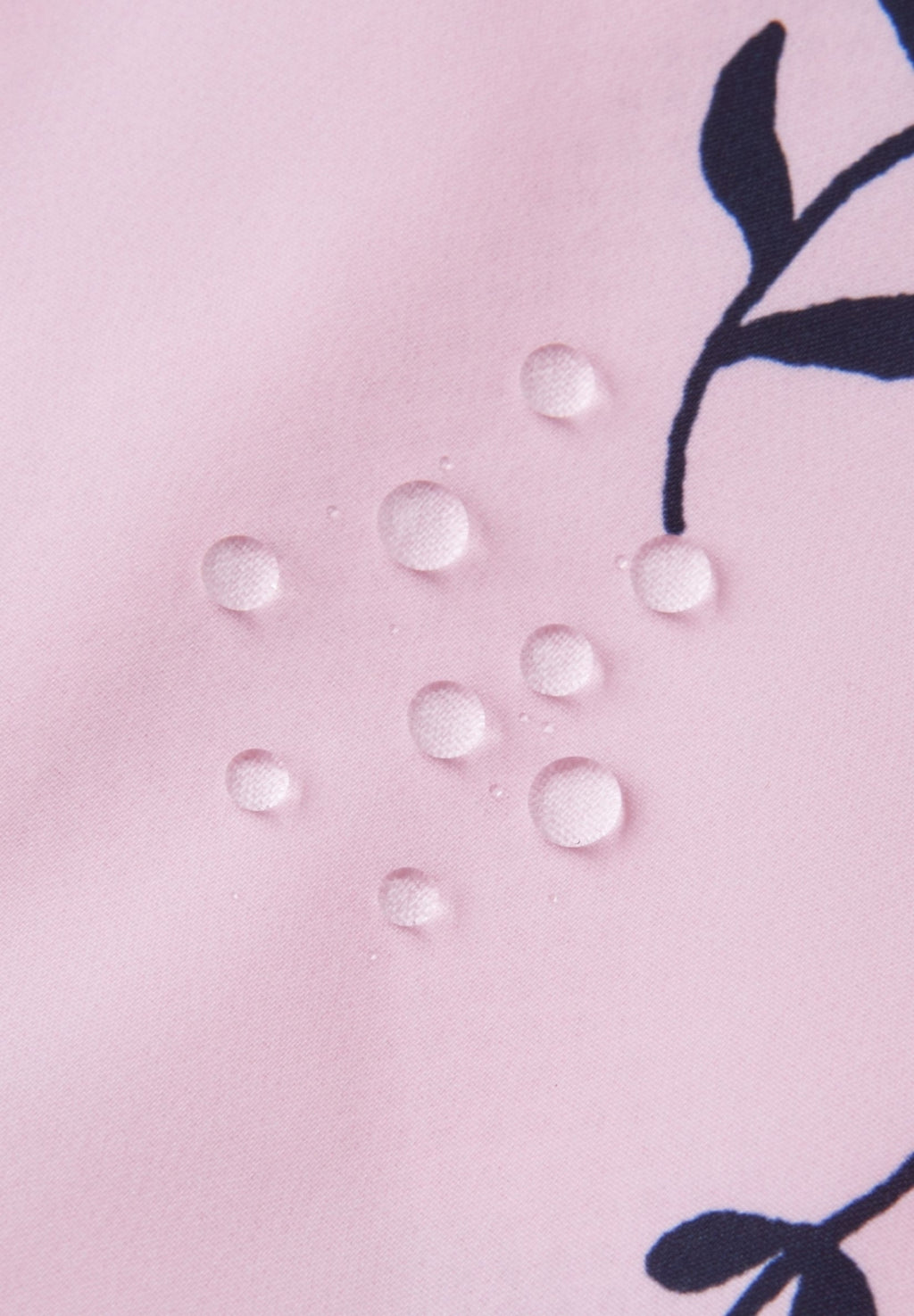 Dětská bunda Reima Lammala - Pale Rose (Velikost 92)