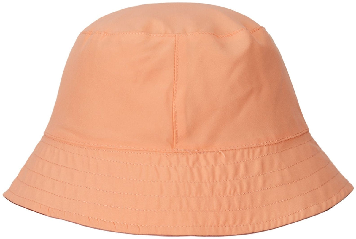 Dětský letní klobouk Reima Viehe Soft - Castanea (Velikost 54)