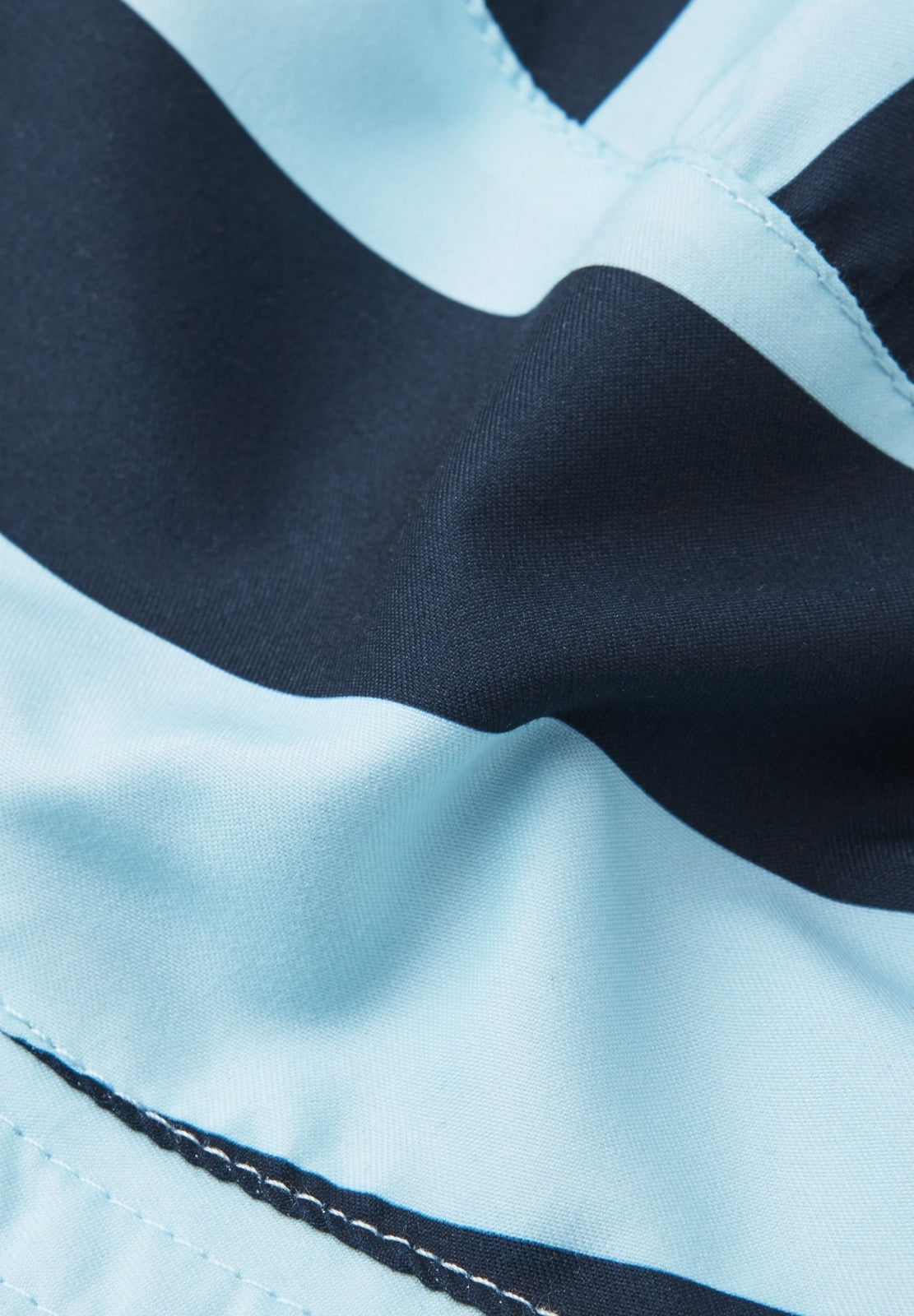 Dětský letní klobouk Reima Viehe Soft - Navy (Velikost 54)