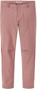 Dětské kalhoty Reima Vapaana - Rose Blush
