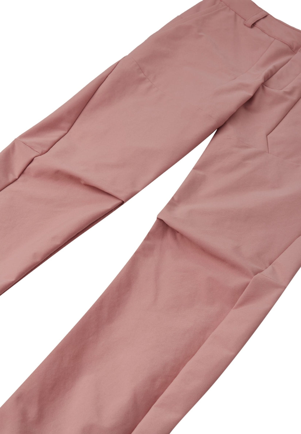 Dětské kalhoty Reima Vapaana - Rose Blush (Velikost 158)