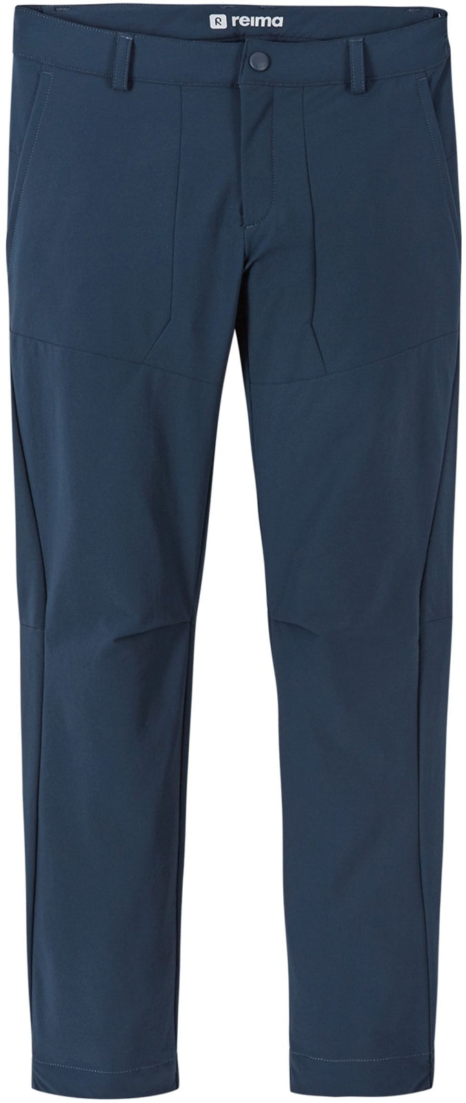 Dětské kalhoty Reima Vapaana - Navy