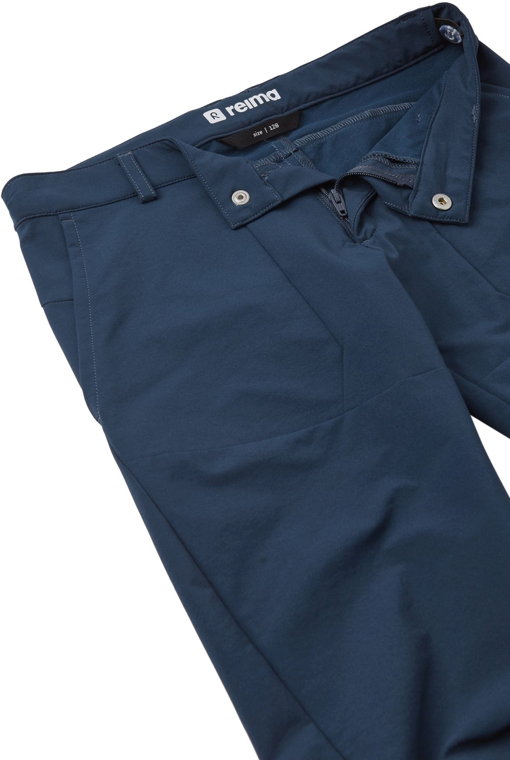 Dětské kalhoty Reima Vapaana - Navy (Velikost 158)