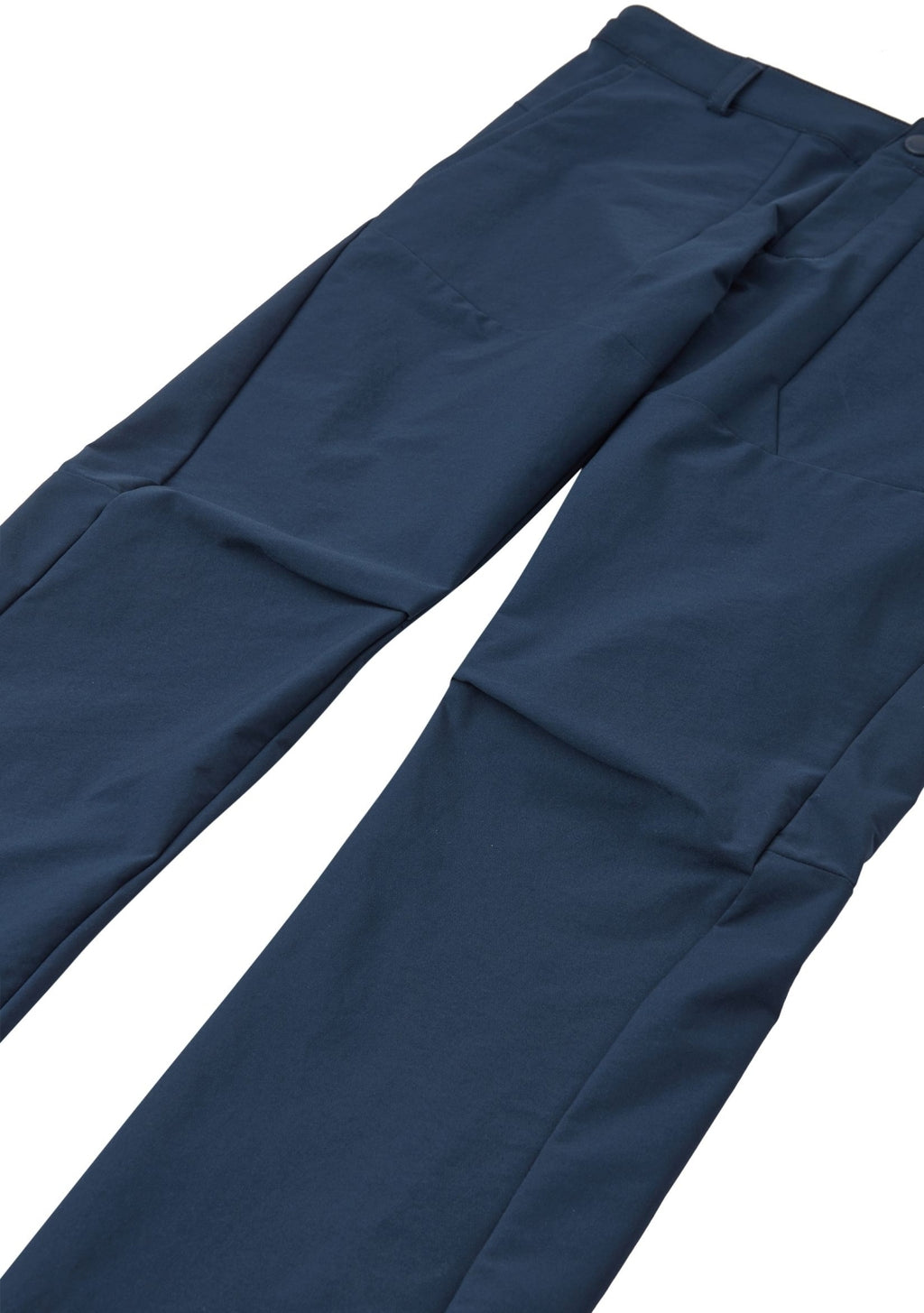 Dětské kalhoty Reima Vapaana - Navy (Velikost 158)