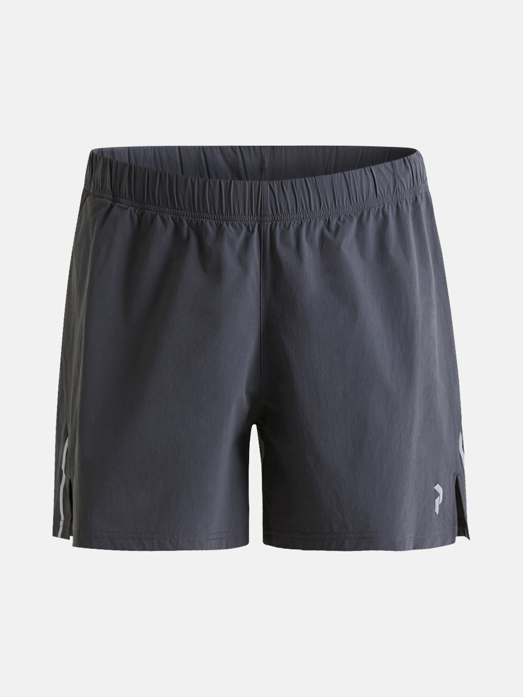 Pánské Šortky Peak Performance M LIGHT WOVEN SHORTS - Šedé