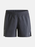 Pánské Šortky Peak Performance M LIGHT WOVEN SHORTS - Šedé