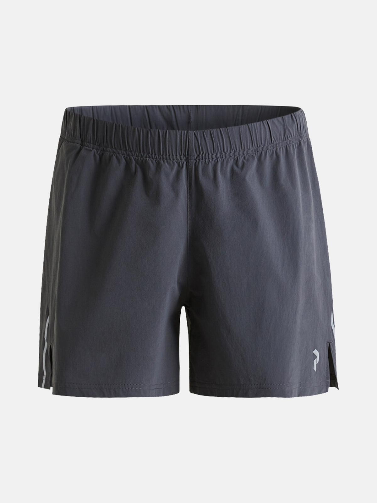 Pánské Šortky Peak Performance M LIGHT WOVEN SHORTS - Šedé