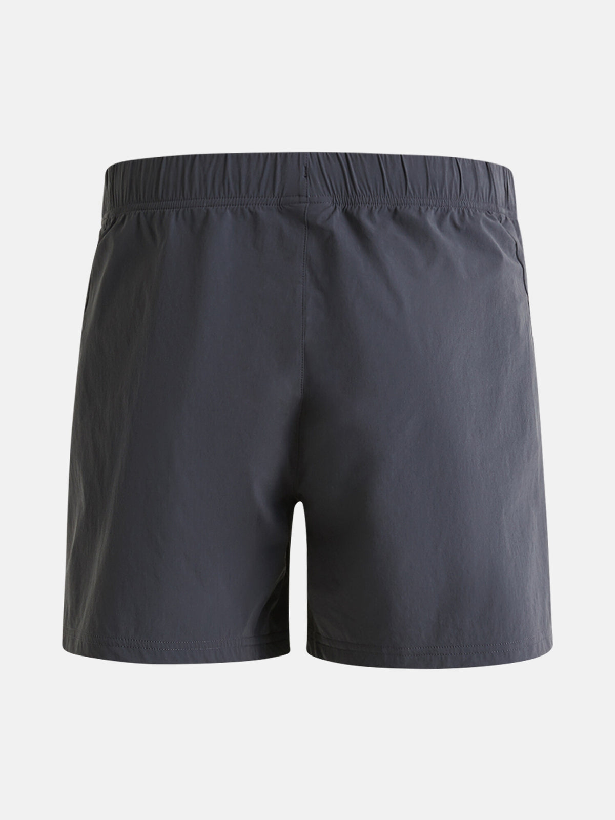 Pánské Šortky Peak Performance M LIGHT WOVEN SHORTS - Šedé (Velikost XL)
