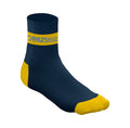 Ponožky Crazy Carbon Socks - Sulfur