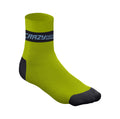 Ponožky Crazy Carbon Socks - Liken