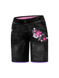 Dámské kraťasy Crazy Short Wonder Magic Woman - Doodles