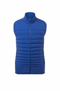 Kjus Blackcomb Stretch Vest - southern blue - 2020