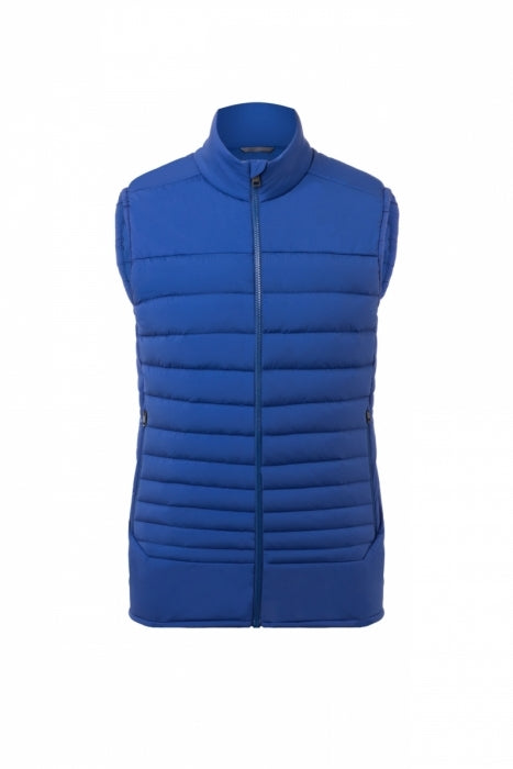Kjus Blackcomb Stretch Vest - southern blue - 2020