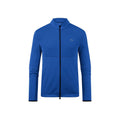 Kjus Men 7SPHERE II Midlayer Jacket - southern blue - 2020