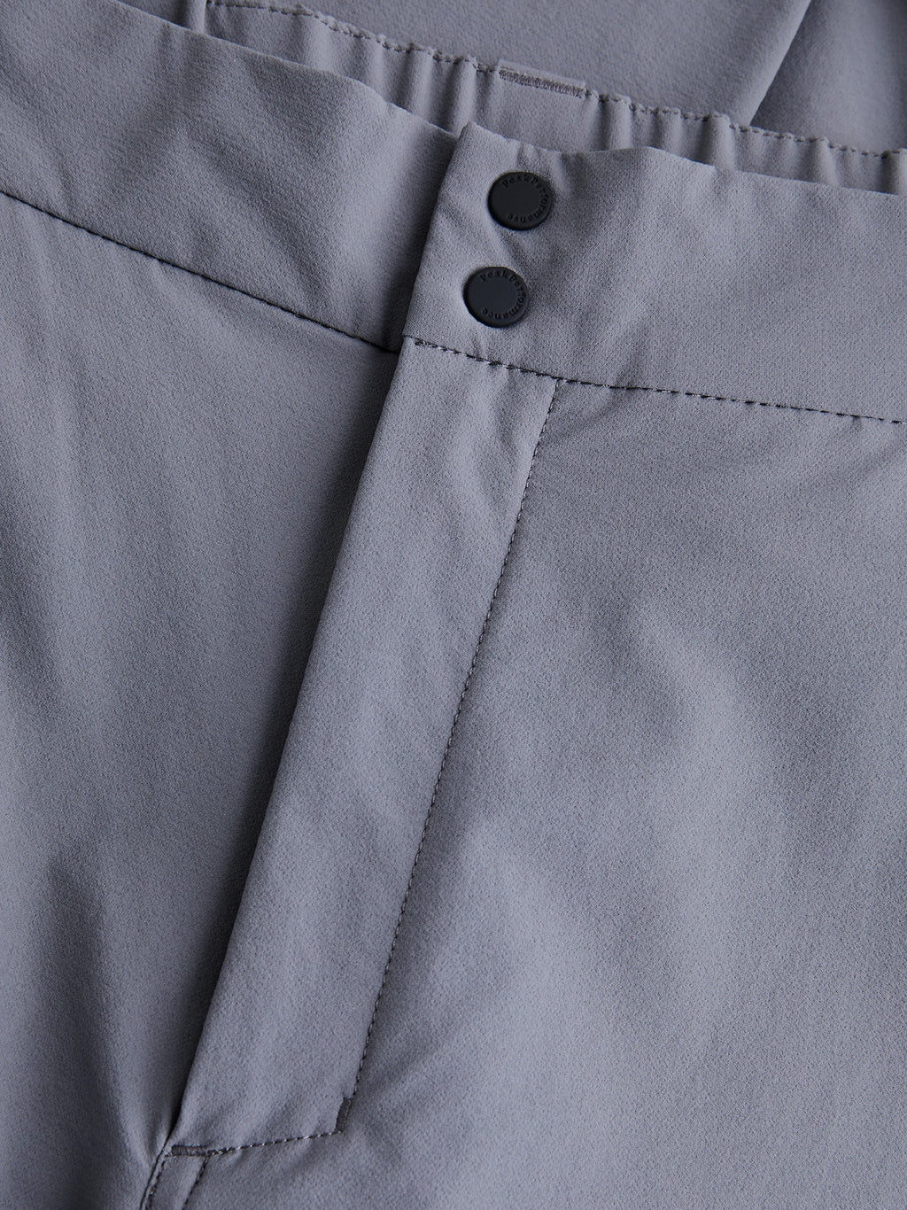 Pánské Šortky Peak Performance M Stretch Trek Shorts - Šedá (Velikost XXL)