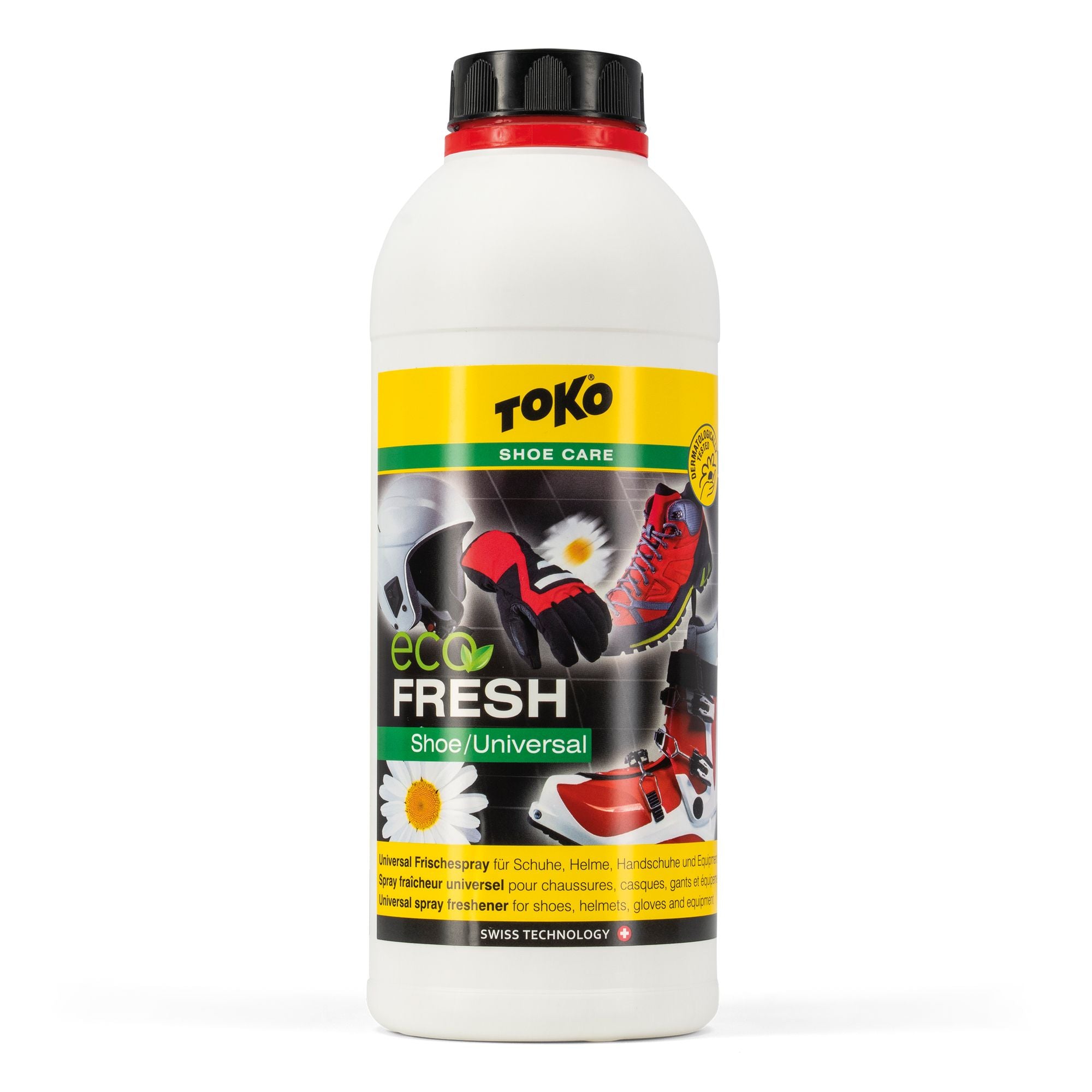 Toko Eco Shoe/Universal Fresh 1000ml